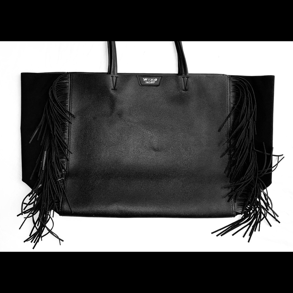VICTORIA’s SECRET BLACK Shoulder bag